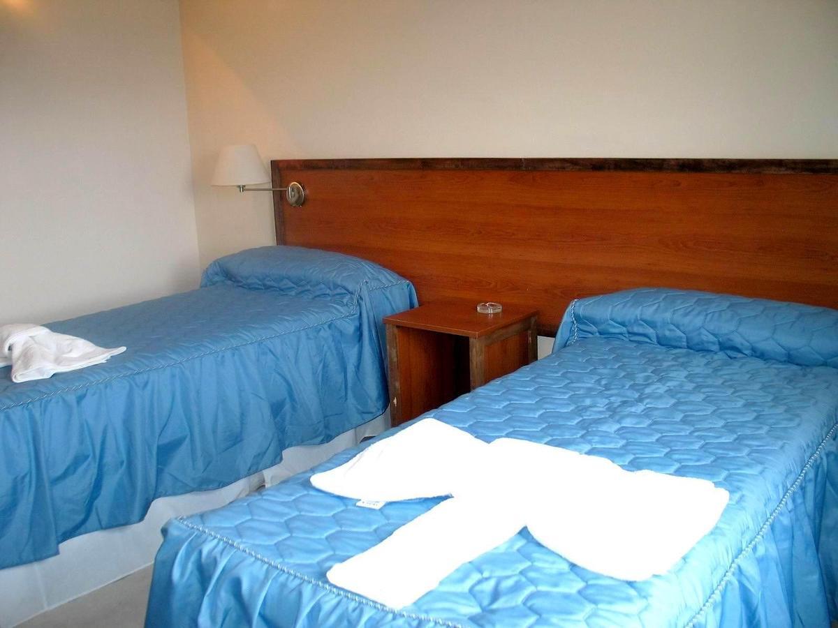 Hotel Del Centro Aimogasta Ruang foto